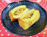 【きのう何食べた?】厚揚げのねぎ味噌焼き作り方5写真