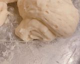 韓国ブーム☆クロッフル作り方20写真