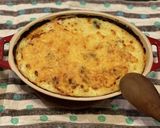 ヘルシーなポテトグラタン作り方6写真