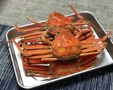カニの食べ方〜セコガニ〜作り方15写真