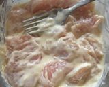 鶏胸肉の天ぷら粉でカリカリ揚げ作り方4写真