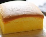 私の台湾カステラ作り方11写真