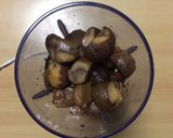 超簡単☆ほんのり甘〜い栗カレー♪♪♪作り方1写真