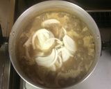 超簡単☆ほんのり甘〜い栗カレー♪♪♪作り方4写真