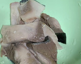 ぶり大根作り方4写真