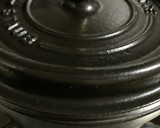 ぶり大根作り方6写真
