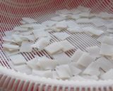 〖 手作り！海老おかき 〗作り方4写真