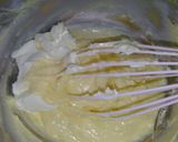 ベイクドチーズケーキ作り方10写真