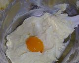 ベイクドチーズケーキ作り方8写真