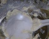 ベイクドチーズケーキ作り方7写真