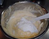 ベイクドチーズケーキ作り方17写真