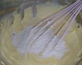 ベイクドチーズケーキ作り方11写真