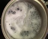 しじみ汁作り方3写真