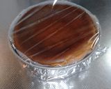 ベイクドチーズケーキ作り方30写真