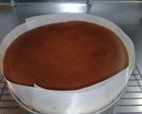 ベイクドチーズケーキ作り方29写真