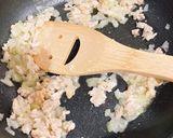 離乳食後期♡チーズインひとくちコロッケ作り方2写真