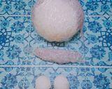 ドラえもん ひみつ道具キャラ弁 ♪作り方2写真