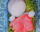 ドラえもん ひみつ道具キャラ弁 ♪作り方5写真