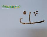 ドラえもん ひみつ道具キャラ弁 ♪作り方6写真