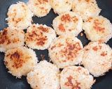 離乳食後期♡チーズインひとくちコロッケ作り方6写真