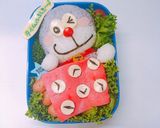 ドラえもん ひみつ道具キャラ弁 ♪作り方8写真