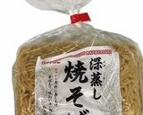 深蒸し焼そば【めんのマルニ】作り方5写真