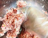 お麩を使った我が家のピーマンの肉詰め作り方6写真