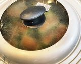 お麩を使った我が家のピーマンの肉詰め作り方10写真