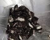 簡単お菓子♡チョコヌガー作り方1写真