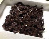 簡単お菓子♡チョコヌガー作り方4写真