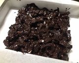 簡単お菓子♡チョコヌガー作り方4写真