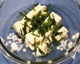 超簡単♪レンジでできる麻婆豆腐作り方2写真