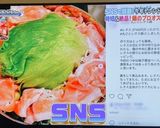 まるごとレタス鍋 ヒルナンデスで紹介作り方8写真