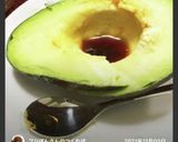 アボガドをスプーンで♡ 超　瞬速料理作り方9写真