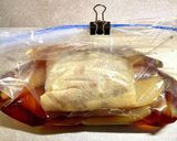 おせちに！鰹昆布だし作り方6写真