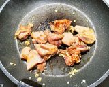 シュクメルリ風♡秋野菜と鶏肉のクリーム煮作り方3写真