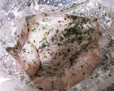 簡単！鶏ささみフライ　青海苔マヨネーズ作り方1写真