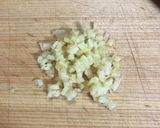 豚肉のネギ味噌ロール作り方2写真