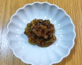 豚肉のネギ味噌ロール作り方9写真