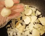 食物繊維を摂る幼児カレー作り方3写真