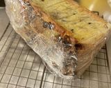 さつまいものパウンドケーキ作り方15写真