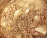 食物繊維を摂る幼児カレー作り方6写真