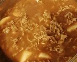 食物繊維を摂る幼児カレー作り方7写真