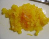 ☆　フルーツ入り　まんまるプチコロッケ作り方10写真