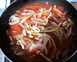 野菜と生鱈美味しく食べるワンプレート☆作り方4写真