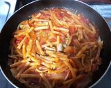 野菜と生鱈美味しく食べるワンプレート☆作り方5写真