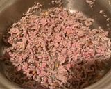 茄子が美味しいペンネボロネーゼ作り方6写真