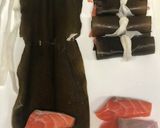 定番　昆布巻き（おせち）作り方4写真