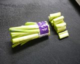 ご飯のお供！ニラ花椒ミート作り方1写真