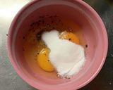 MrsWongちのエスニックオムレツ作り方2写真
